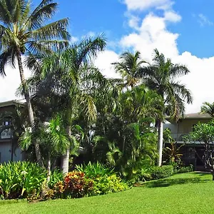  Holiday home Hideaway Cove Poipu United States