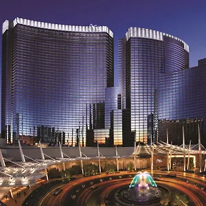 ***** Resort Aria & Casino United States