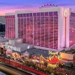 *** Resort Flamingo Vegas & Casino United States
