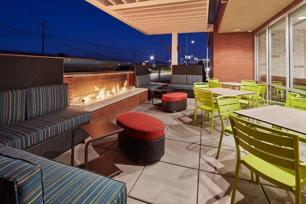 Home2 Suites By Hilton Sacramento At Csus 0*,  美国