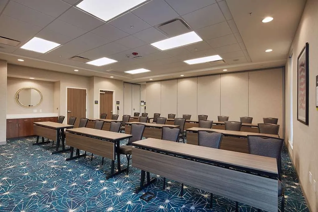 Home2 Suites By Hilton Sacramento At Csus 0*,
